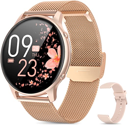 Smart watch for discount girls under 300