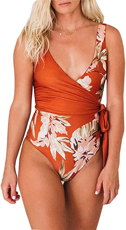 8 Stylish & Comfy Swimsuits You'll Want To Get In Every Color