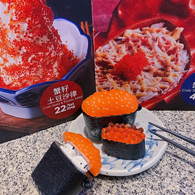 47 Gifts for Sushi Lovers