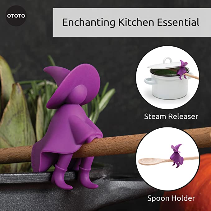 This Tiktoker's Kitchen Must-Haves Are Just So Creative!