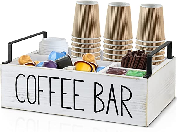 Coffee Corner Essentials that every Coffee Lover needs - Smiling Notes