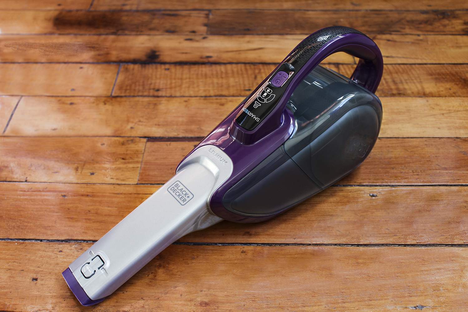 This Amazing Cordless Vacuum Is Designed To Deep Clean After Your Pet