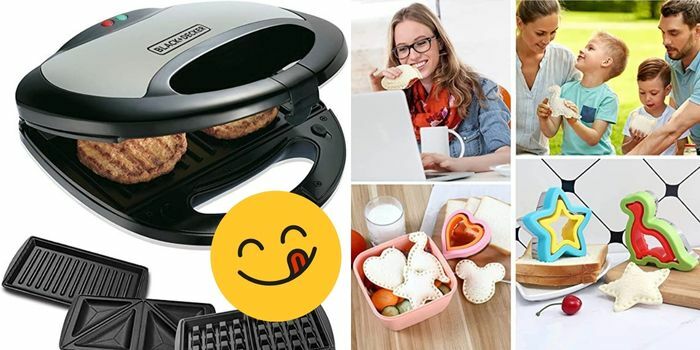 Best Kitchen Gadgets Of 2022