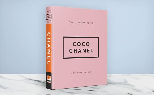 Coco Chanel: An Intimate Life