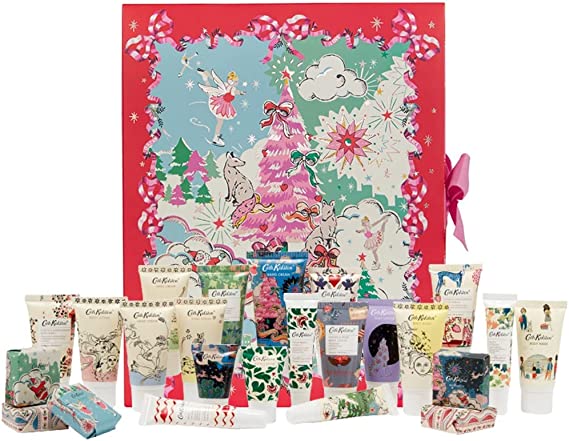 6 Beauty Advent Calendars That Will Win Your Hearts and Dollars