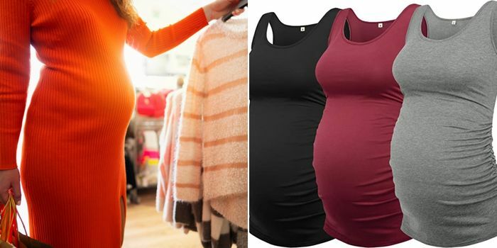 Buying Maternity Clothes ..when is the best time ?, Maternity & More, Maternity Wear