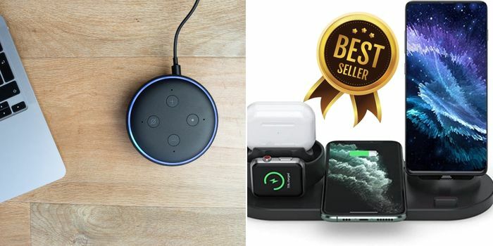 Best Seller Tech Gadgets Of 2022 That You'd Still Want To Get In 2023