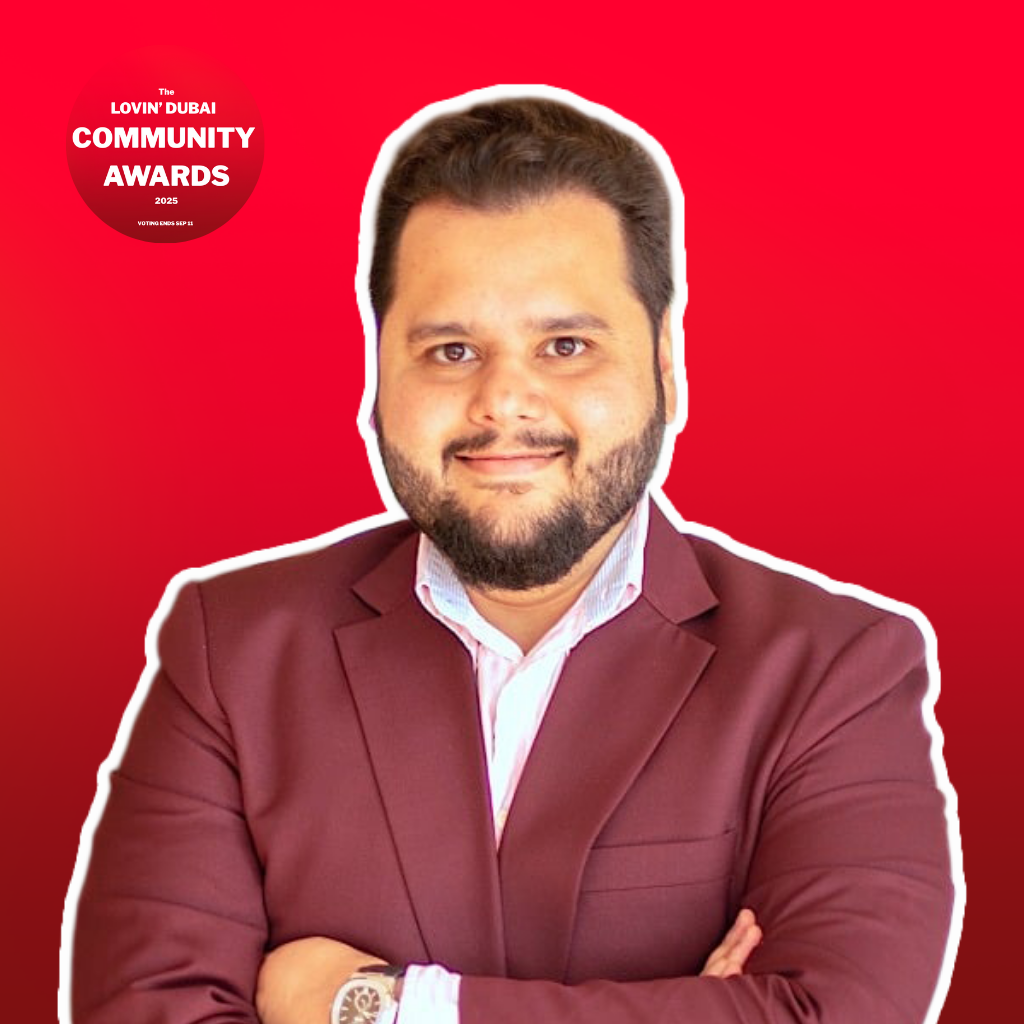 Avinash Babur, Founder & CEO of Insurance Market