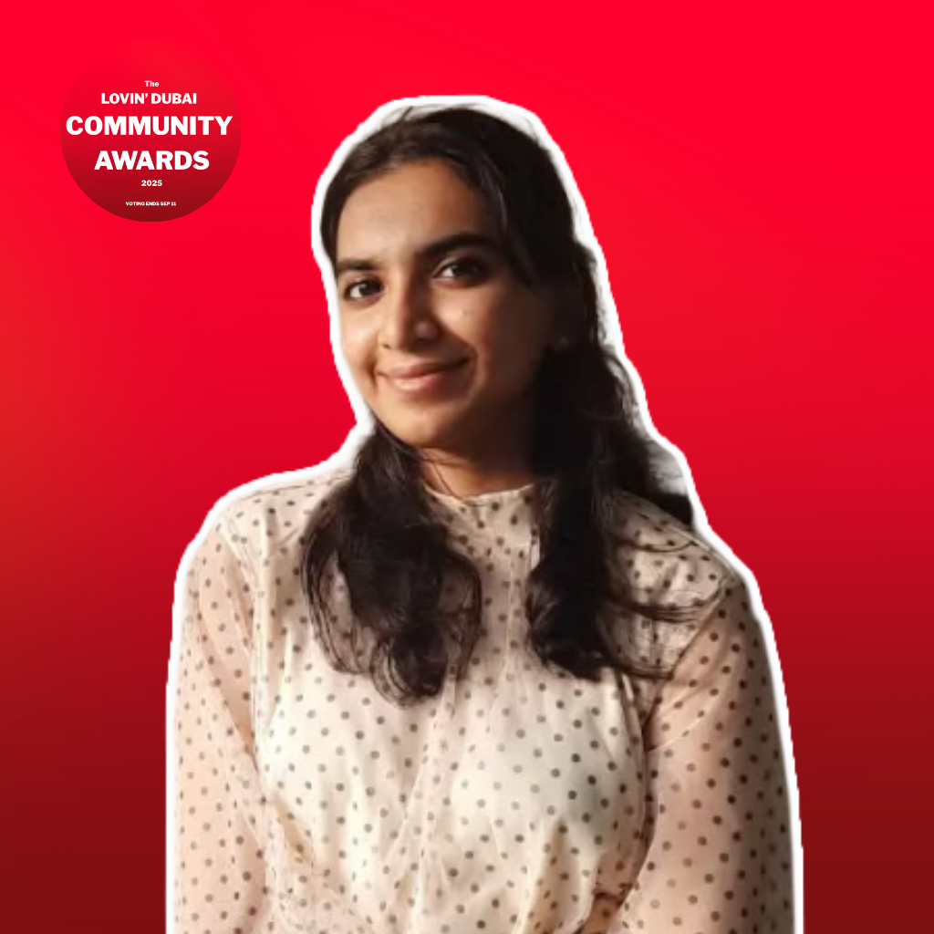 Ayshka Najib, Climate justice activist