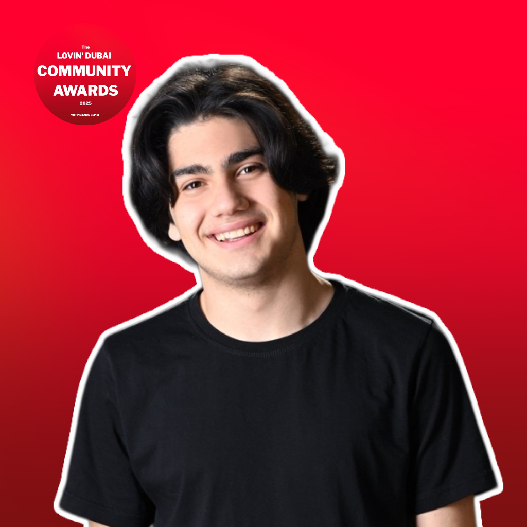 World Youngest Cuber Security Analyst - Elia Tannous, Young security analyst