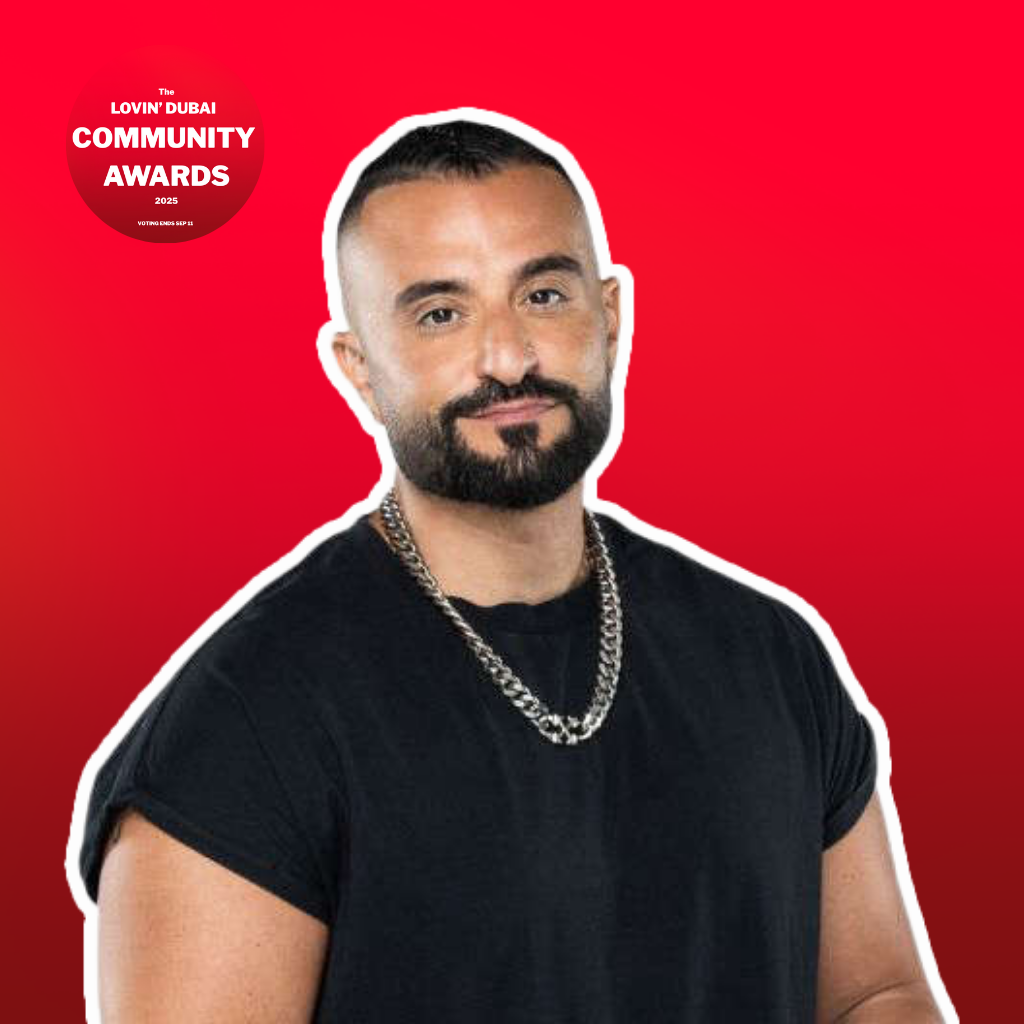 Kris Fade, Radio Host & Media Personality