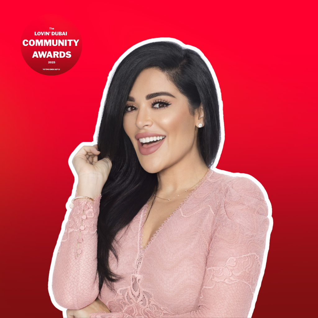 Mona Kattan - Kayali