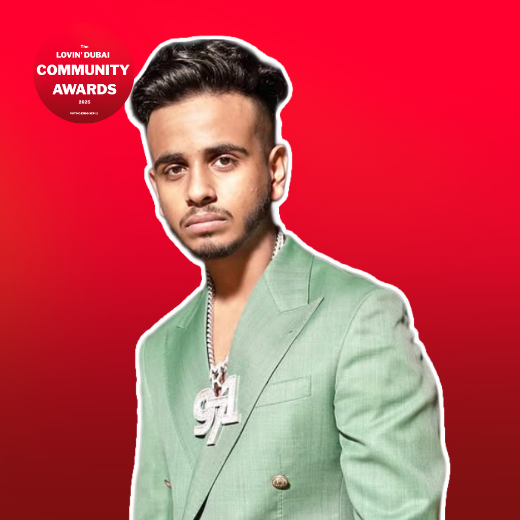 Rashed Belhasa Money Kicks, Dubai-born Influencer & Entrepreneur