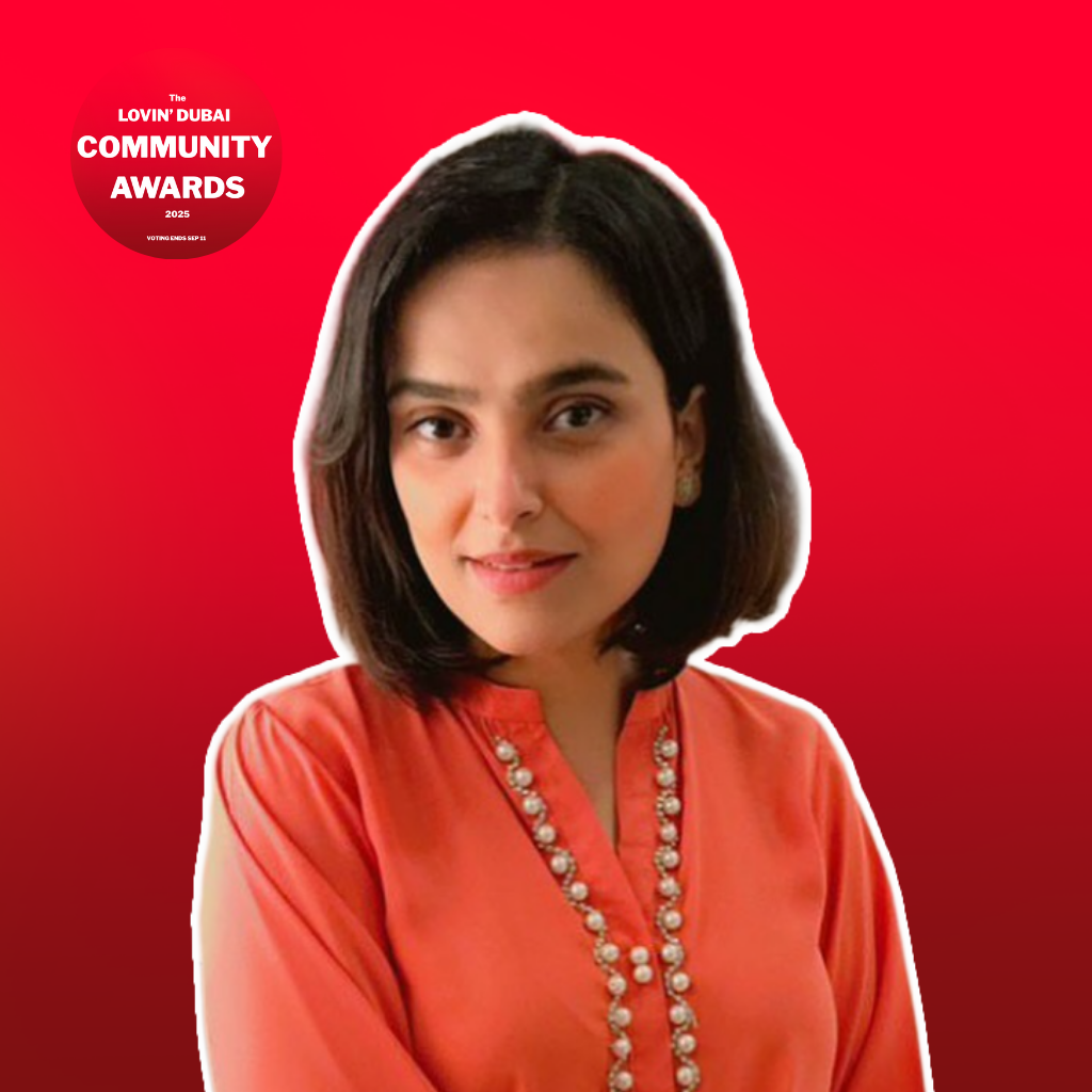 Ambreen Suhaib, Autism awareness advocate