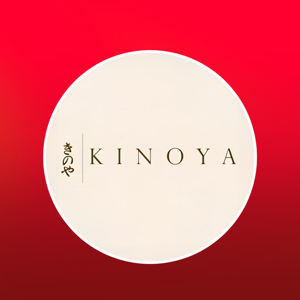 Kinoya, Japanese restaurant