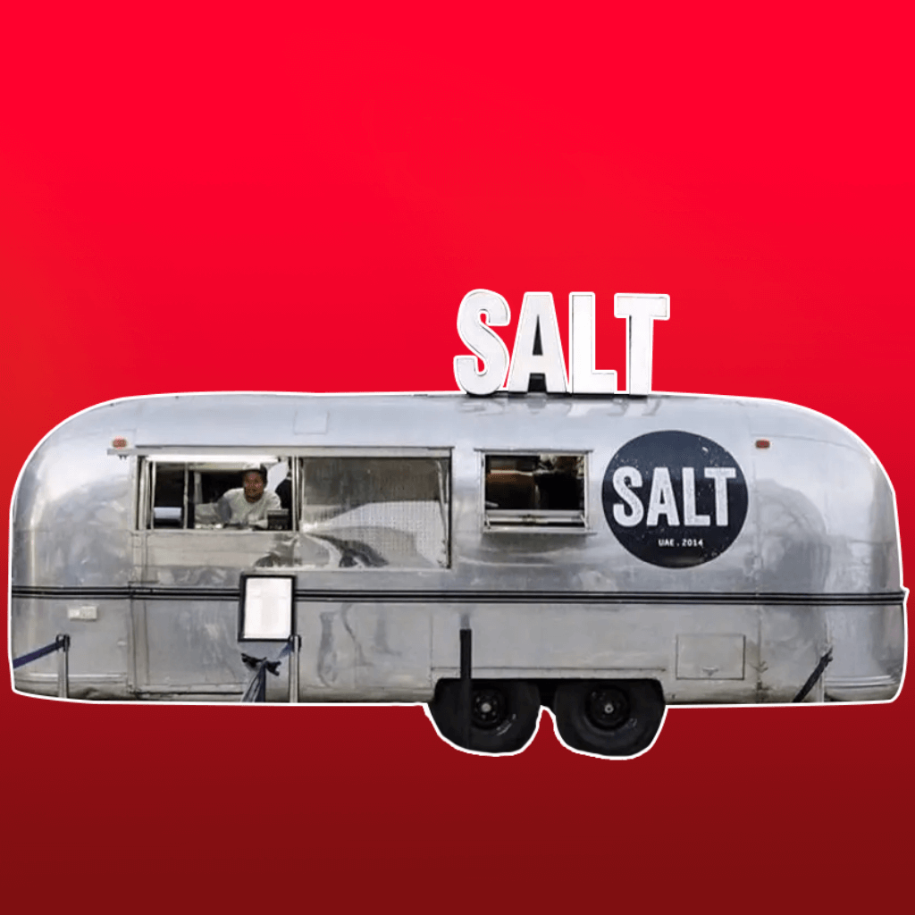 Salt