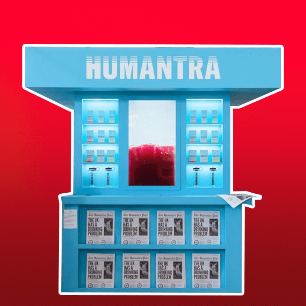 Humantra