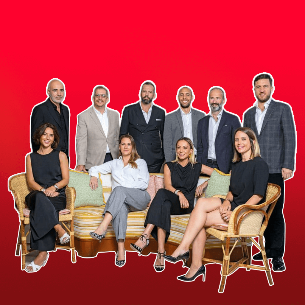 Rikas Group