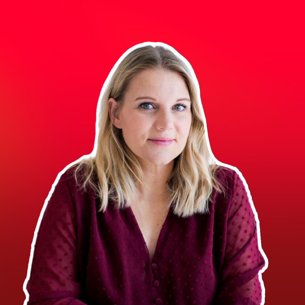 Jessica Smith – Paralympic Swimmer & Disability Advocate