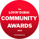 Lovin' Dubai Awards