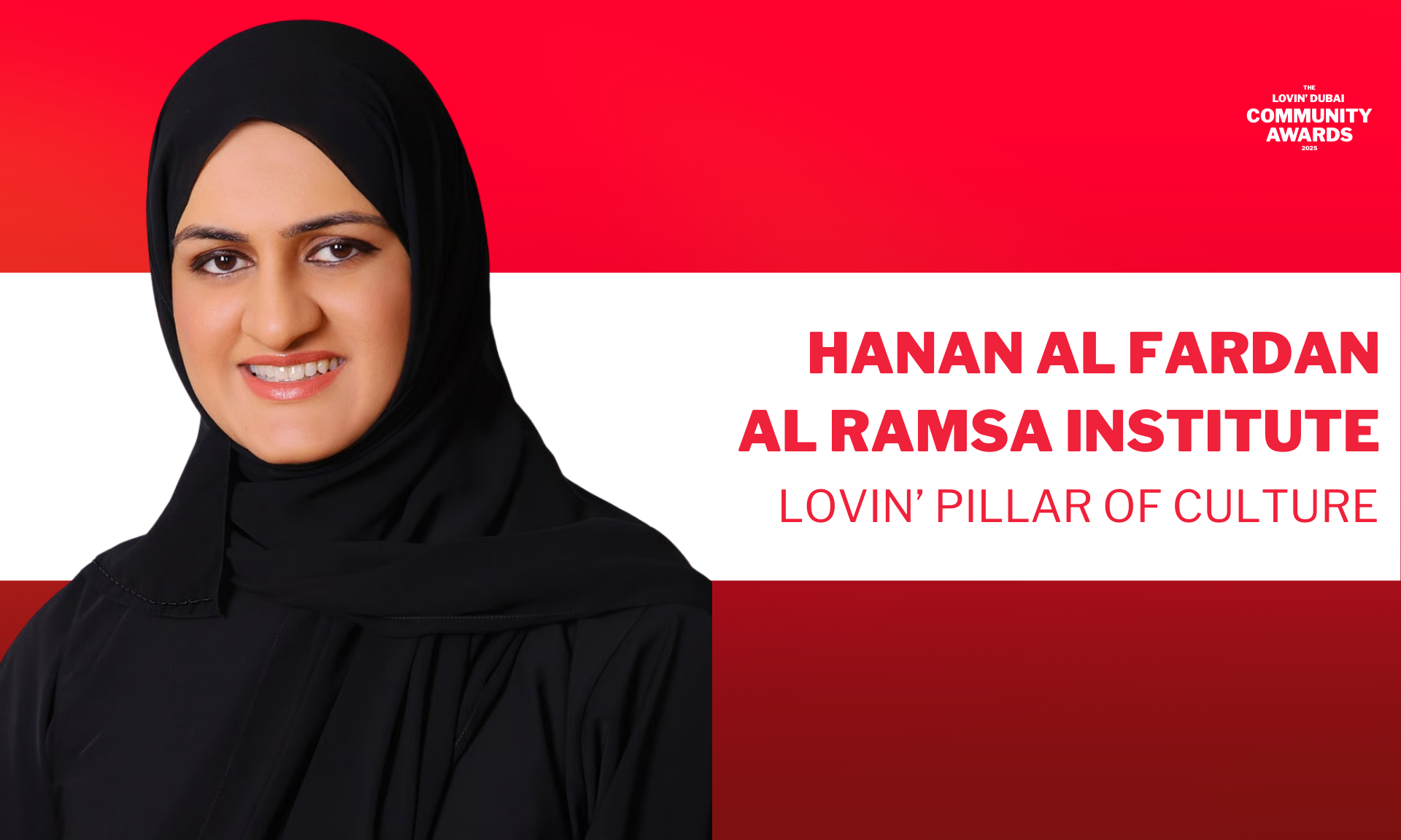 AlRamsa Institute founded by Hanan AlFardan, Promoting Emirati culture through education