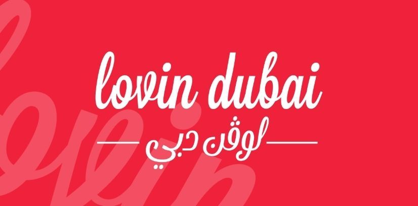 lovin dubai