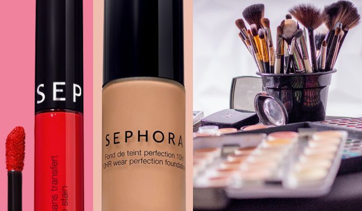 Answer These Questions & We Will Tell You What’s Missing In Your Makeup Routine