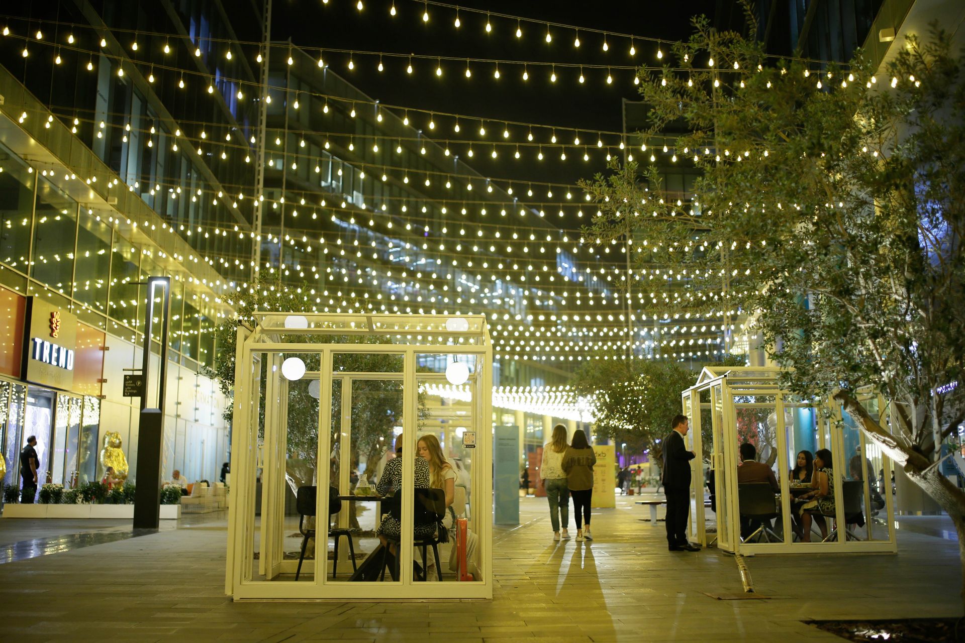 dubai design week