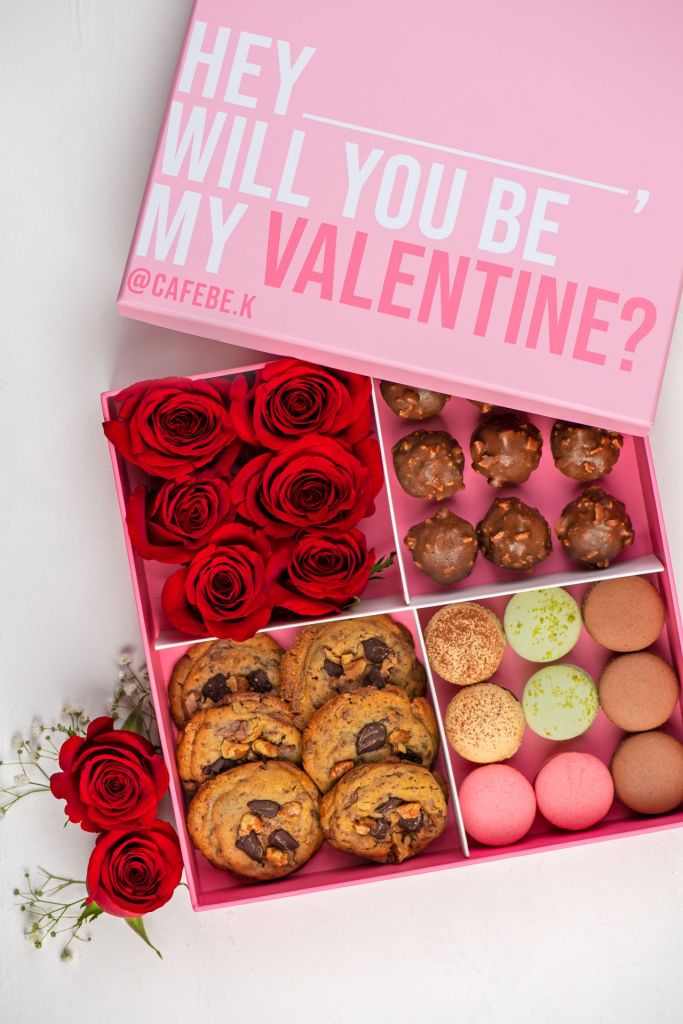 11 Amazing Places To Spend Valentine's Day In Dubai 2021