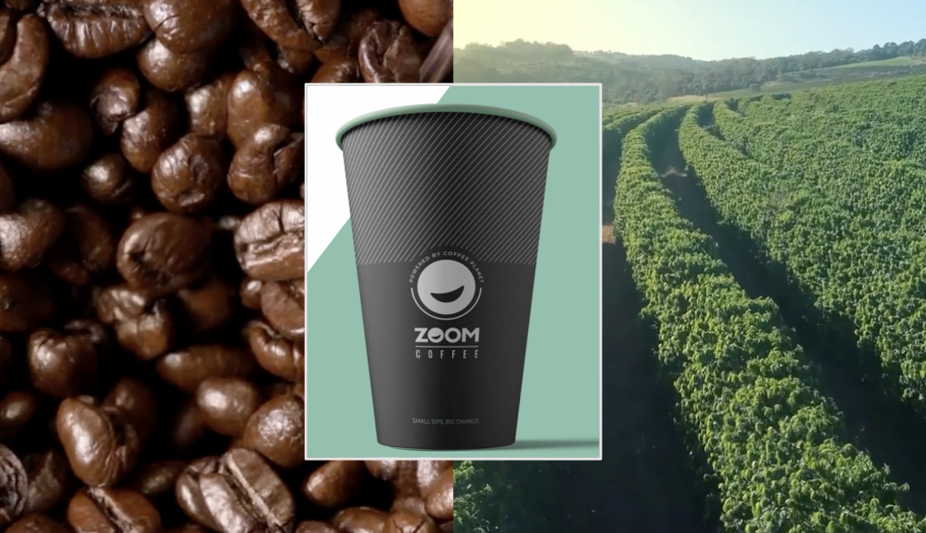 zoom coffee