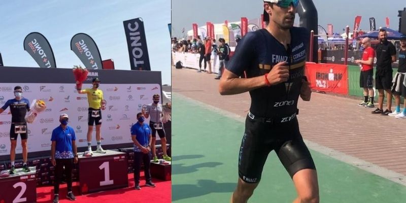 filipe azevedo dubai ironman