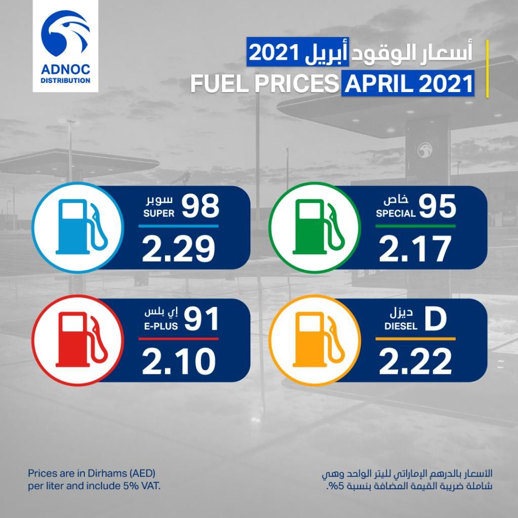 UAE fuel prices increase around 10 percent in July: Everything you need ...