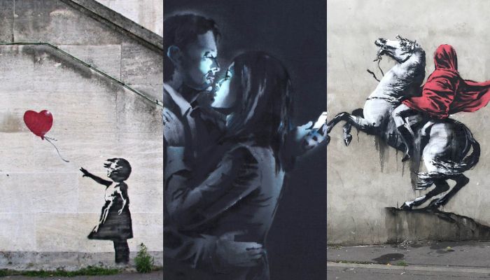 Banksy (1)