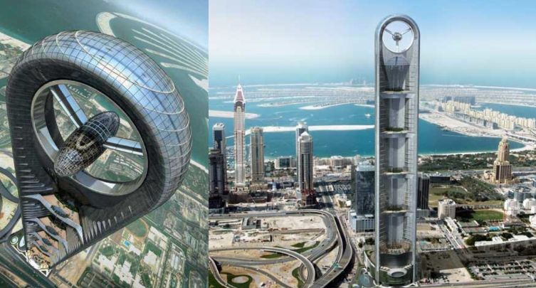 This Forgotten Dubai Project Is Getting A Lot Of Attention