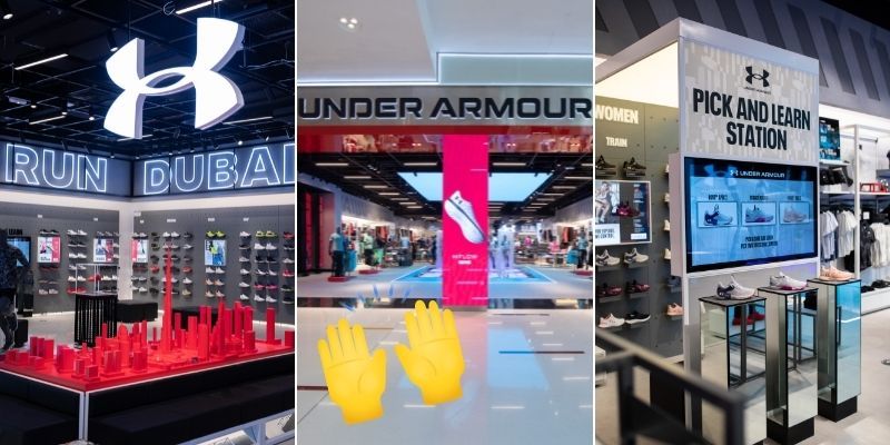 under armour find a store