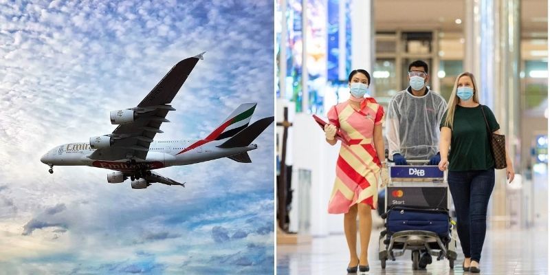 flights suspended dubai emirates