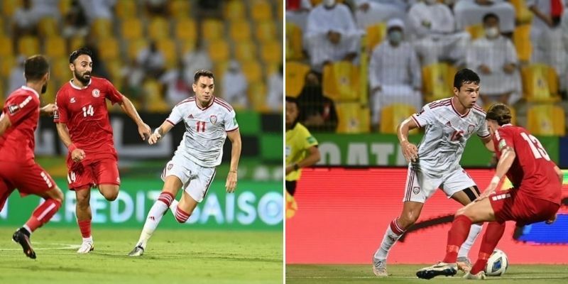 uae national team