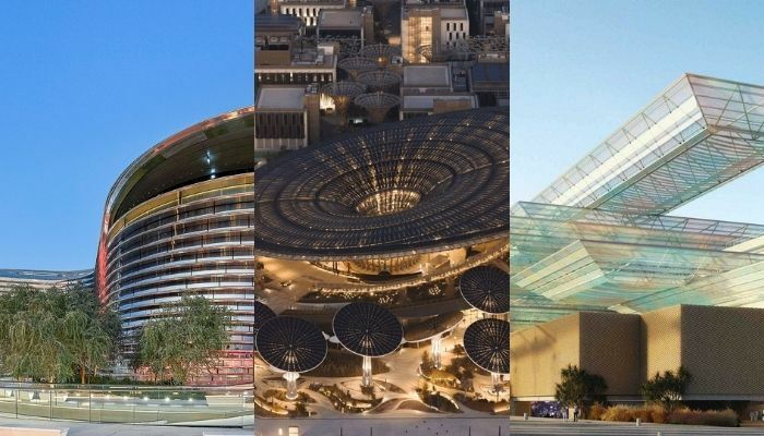 The Ultimate Guide To The Three Districts At Expo 2020 Dubai