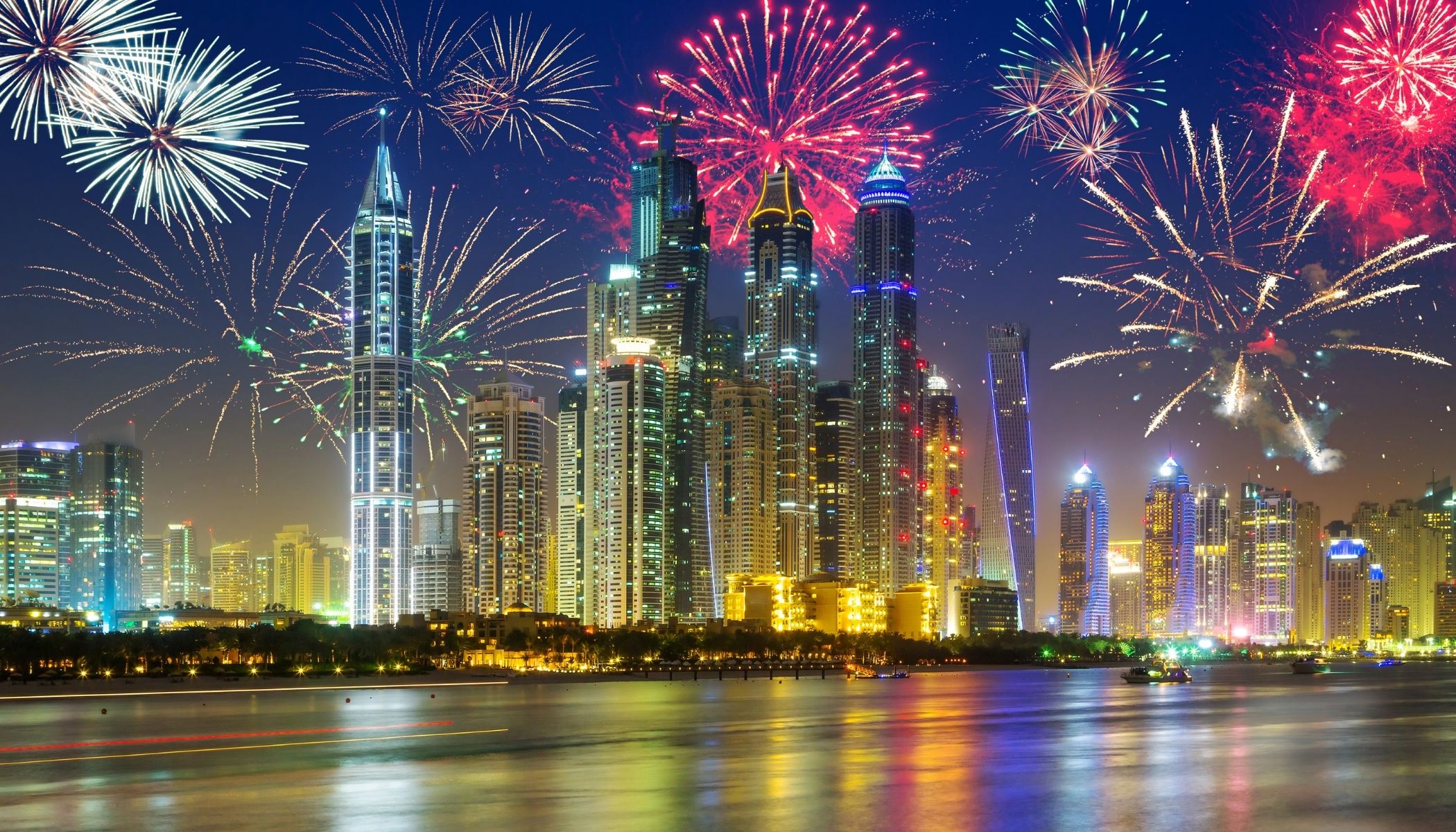 The Next Public Holiday In The UAE Will Be 6 Days Long 
