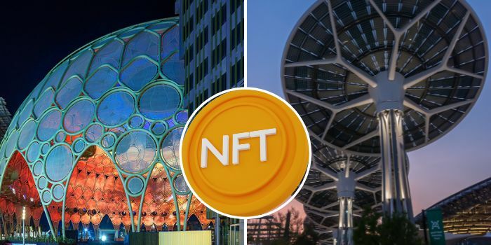 EXPO 2020 Dubai Has Announced Limited Edition NFTs