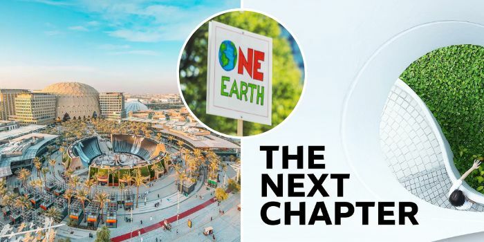 Its Official! EXPO City Has Been Chosen As The Venue For COP28