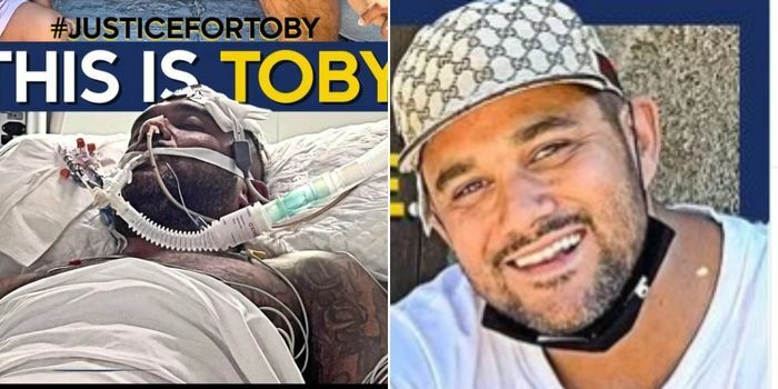 Justice For Toby