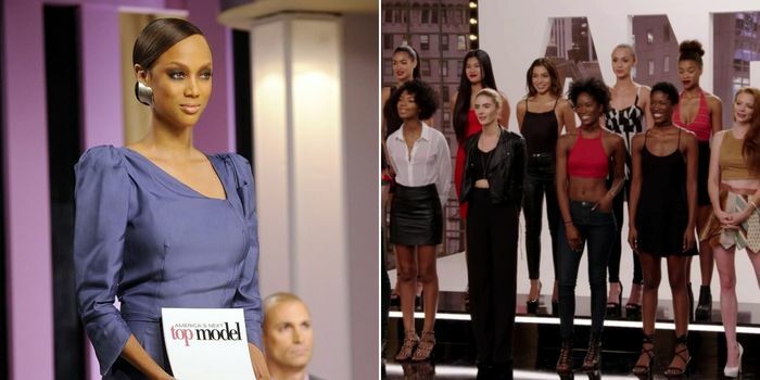 America's Next Top Model Is Coming To The Middle East