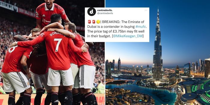 Manchester United