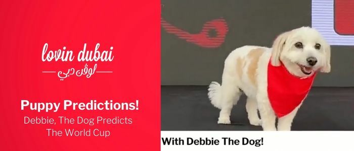 Puppy Predictions