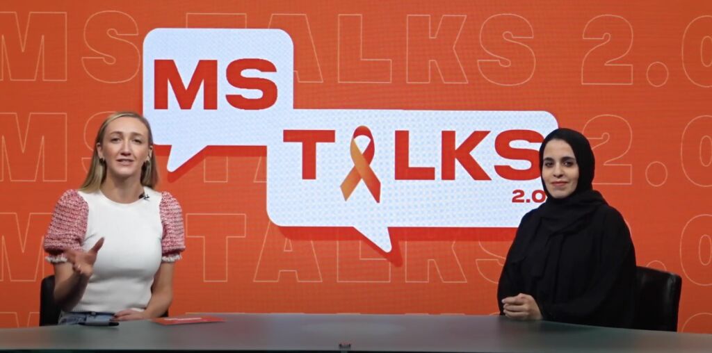 MS Talks