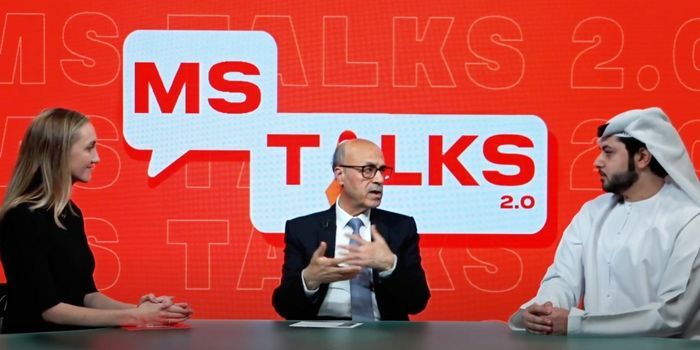 MS Talks 2