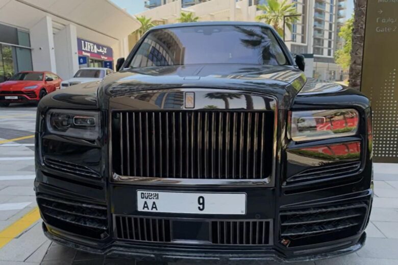 UAE Now Officially Holds The Top Nine Spots On The World s Most 