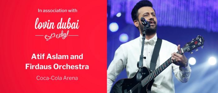 Atif Aslam