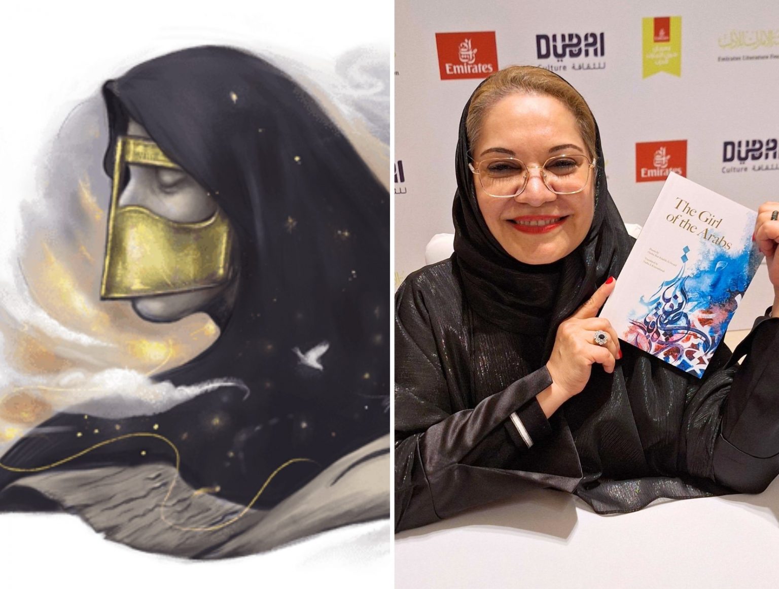 7 Poetry Collections By UAE Poets That You Should Pick Up To Enrich 7 Poetry Collections By UAE Poets That You Should Pick Up To Enrich